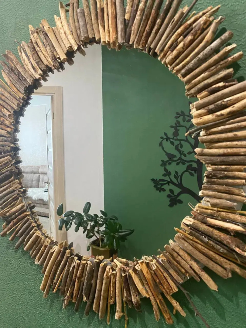 Квартира Стильная Kravc Group в ЖК Паруса