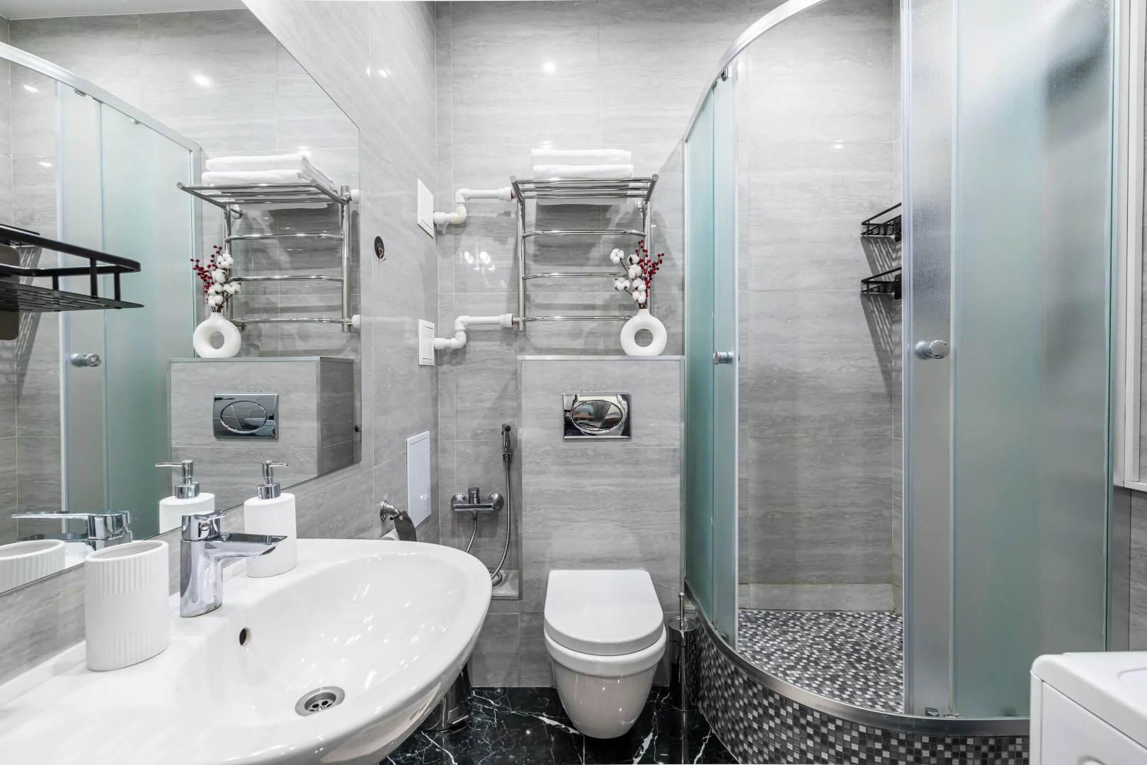 Квартира Йорт в Самом Центре Города Казани