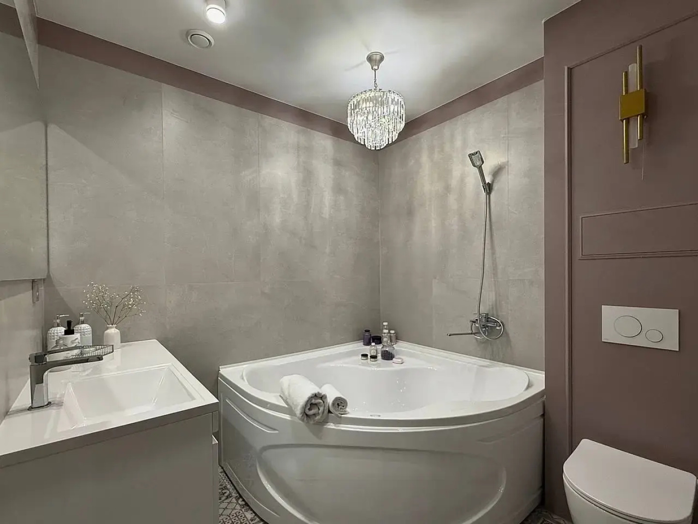 Апарт-отель NordApart