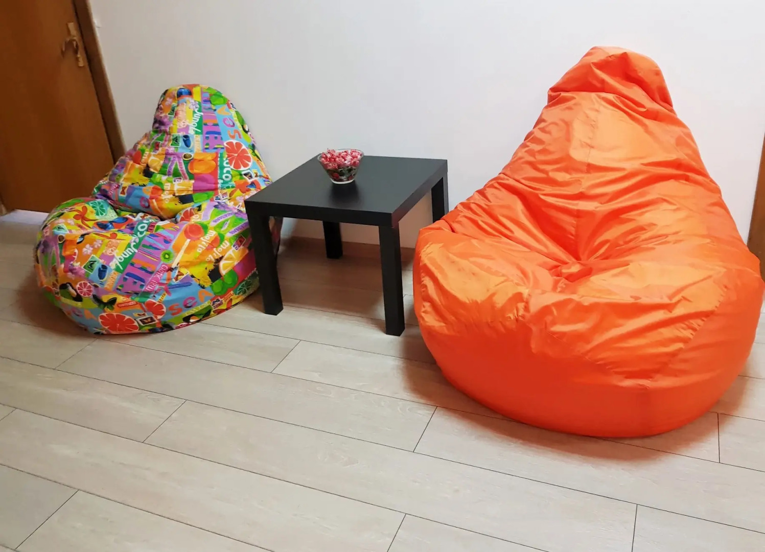 Жилое помещение МосХостел