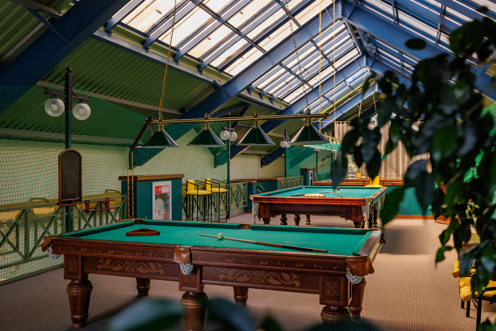 Комплекс Отдыха Завидово