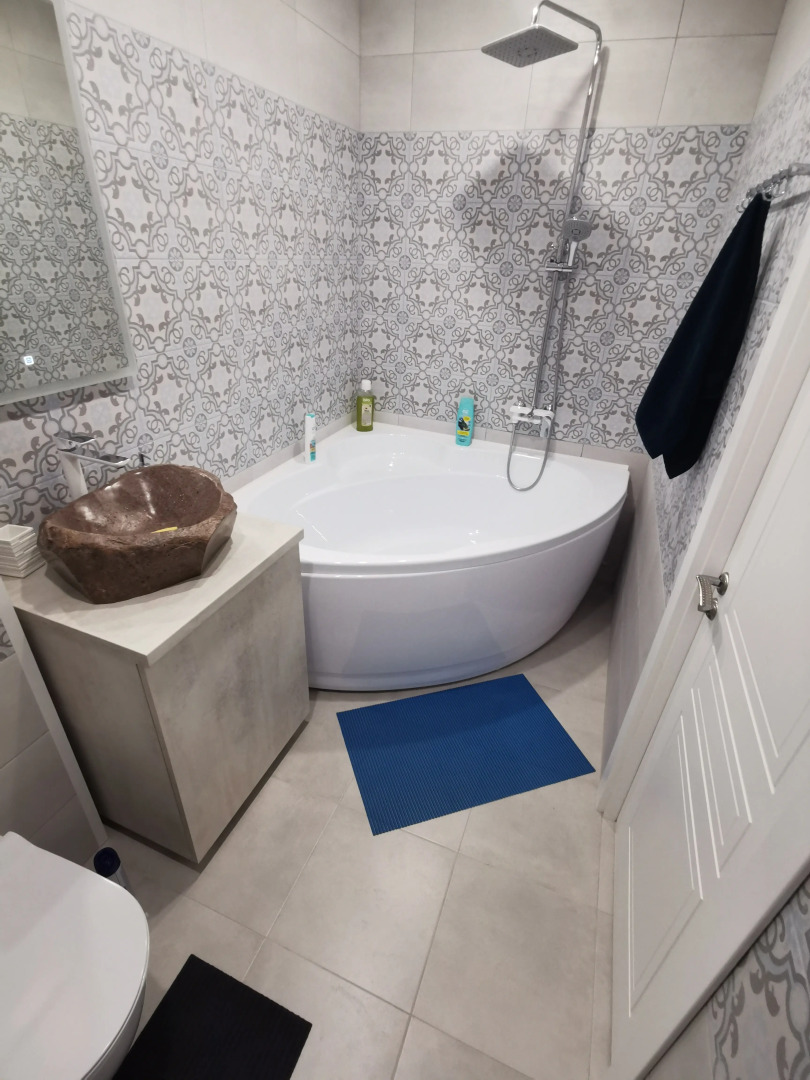 Апартаменты возле McDonalds