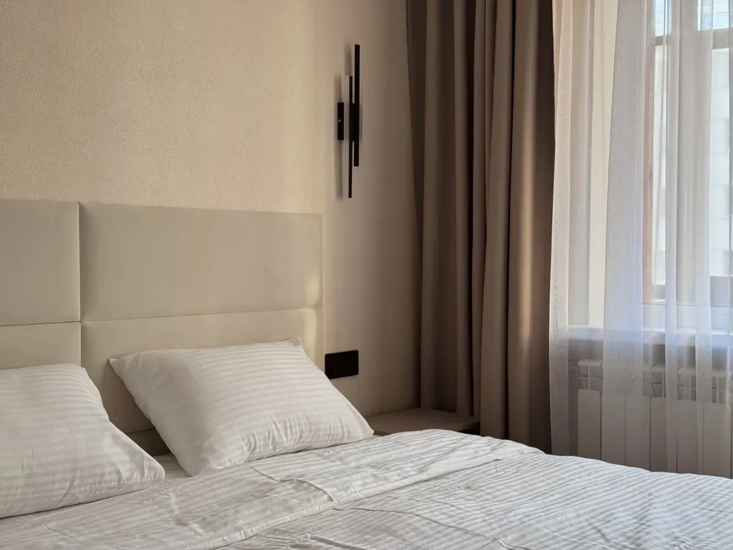 Квартира на Карла Маркса 88Б