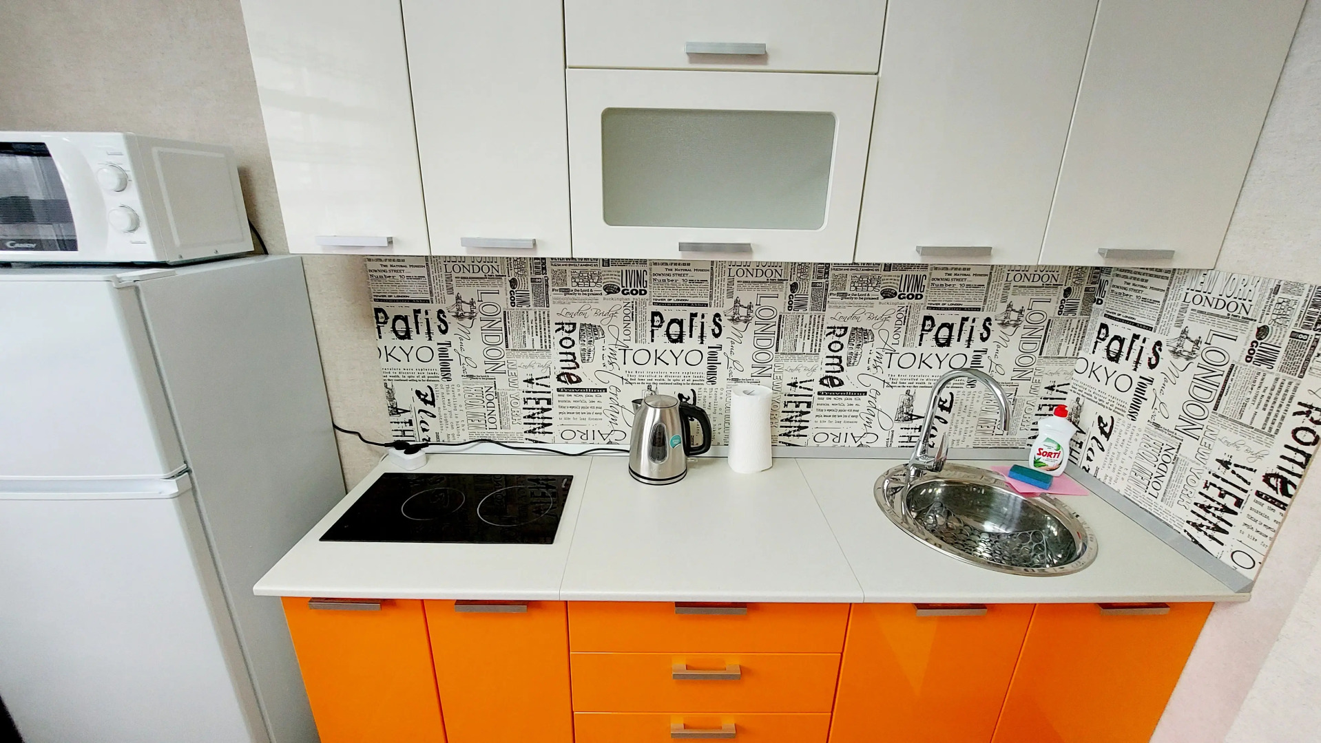 Апартаменты Уютные в Центре Города Иванова