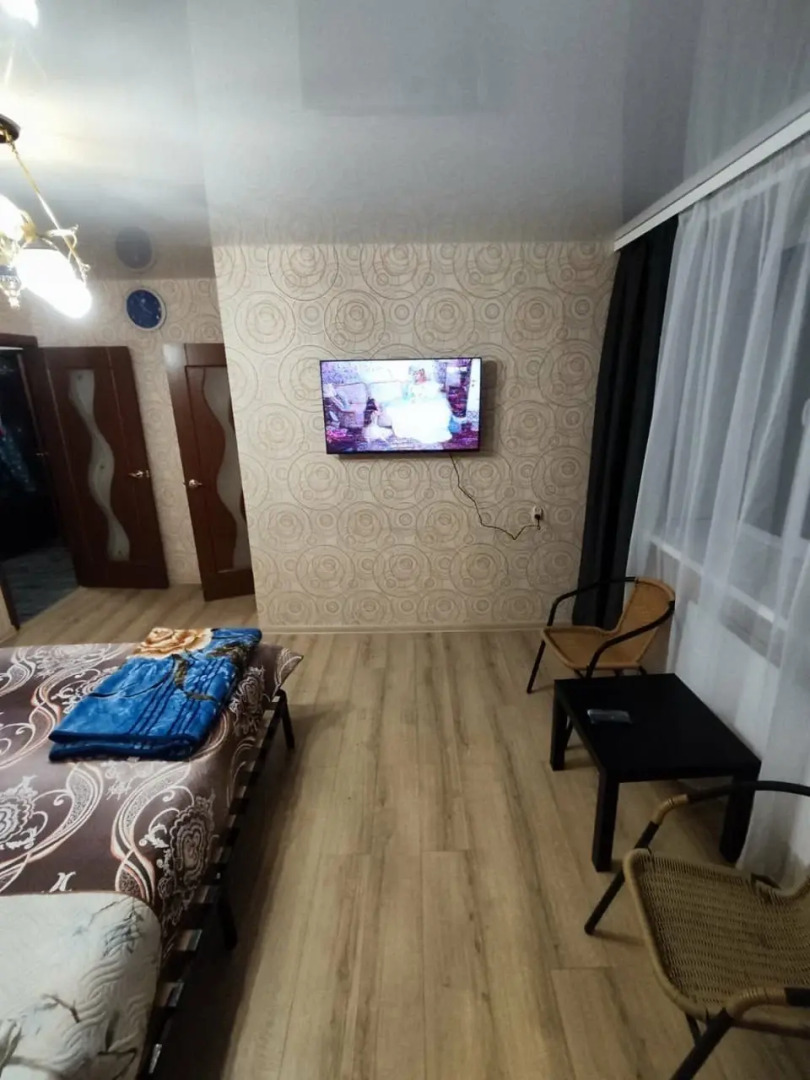 Апартаменты Трудовые резервы 11