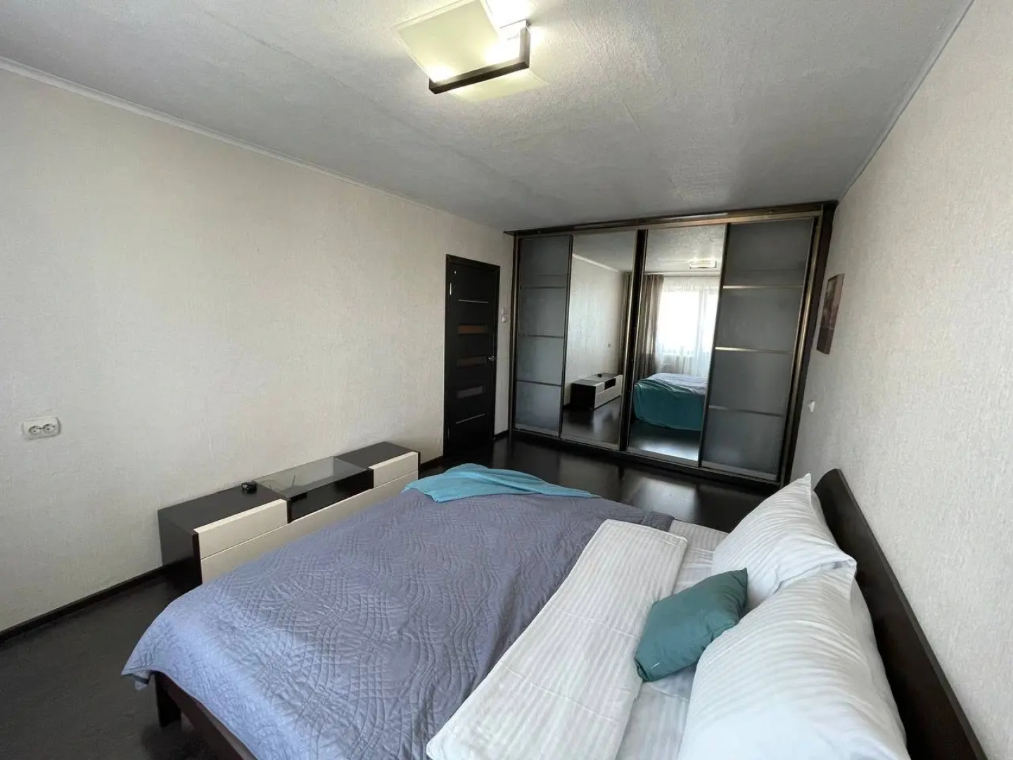 Квартира комфорт Пионерская 21