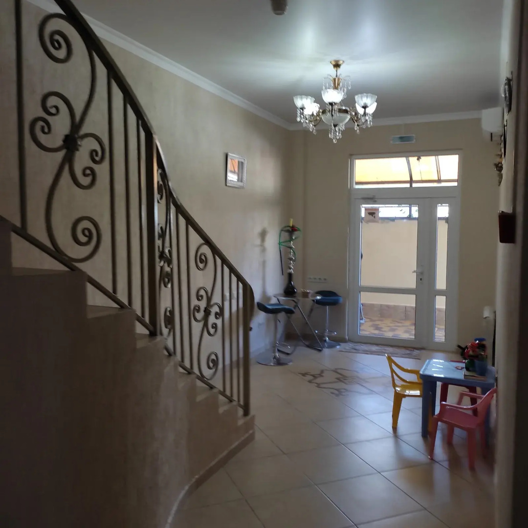 Гостевой Дом Югория дом у моря