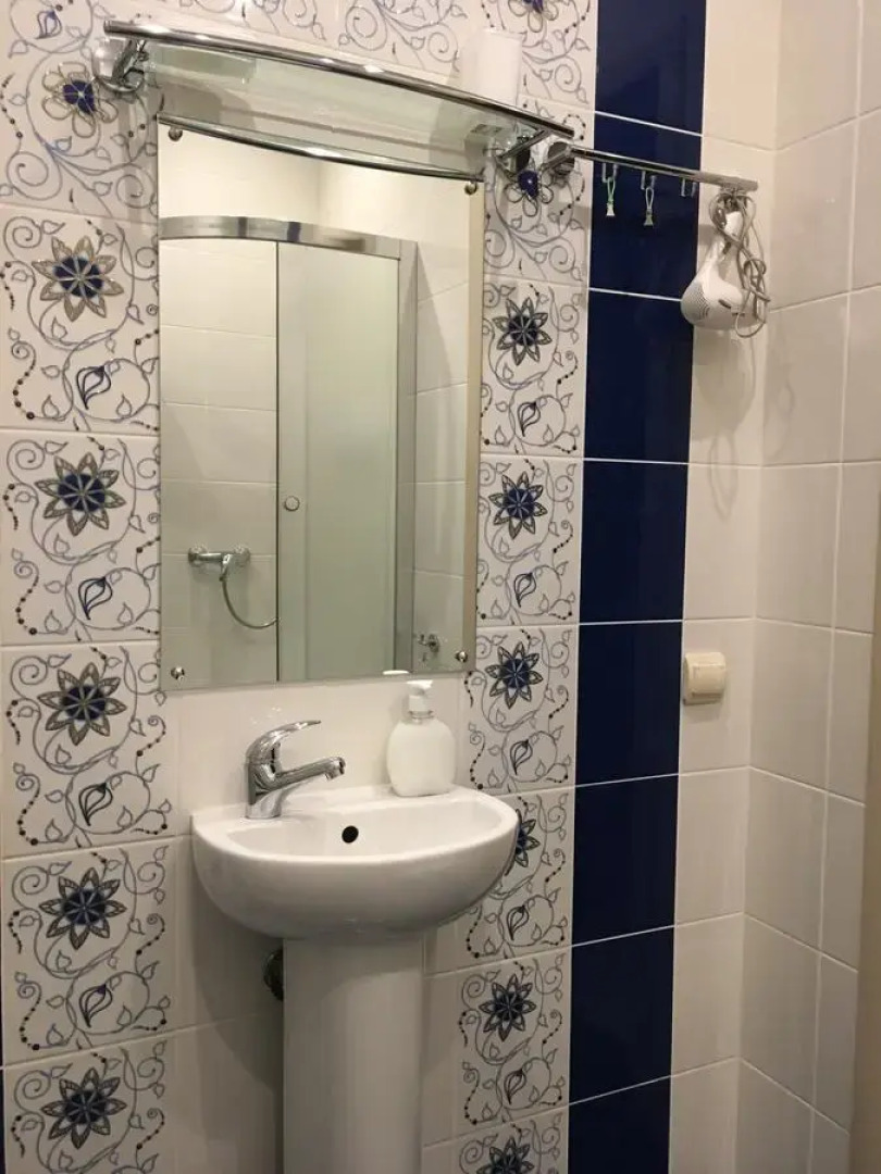 Жилое Помещение For Business&Travel