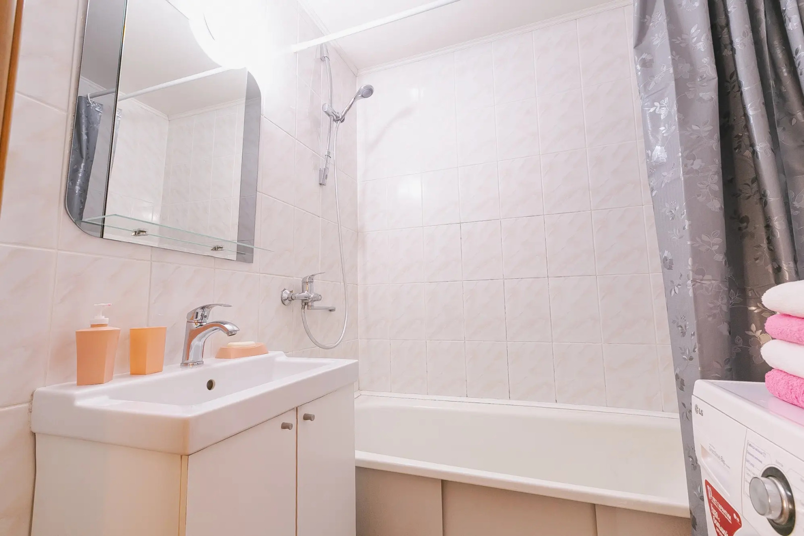 Апартаменты Пять Звёзд Тропический Остров