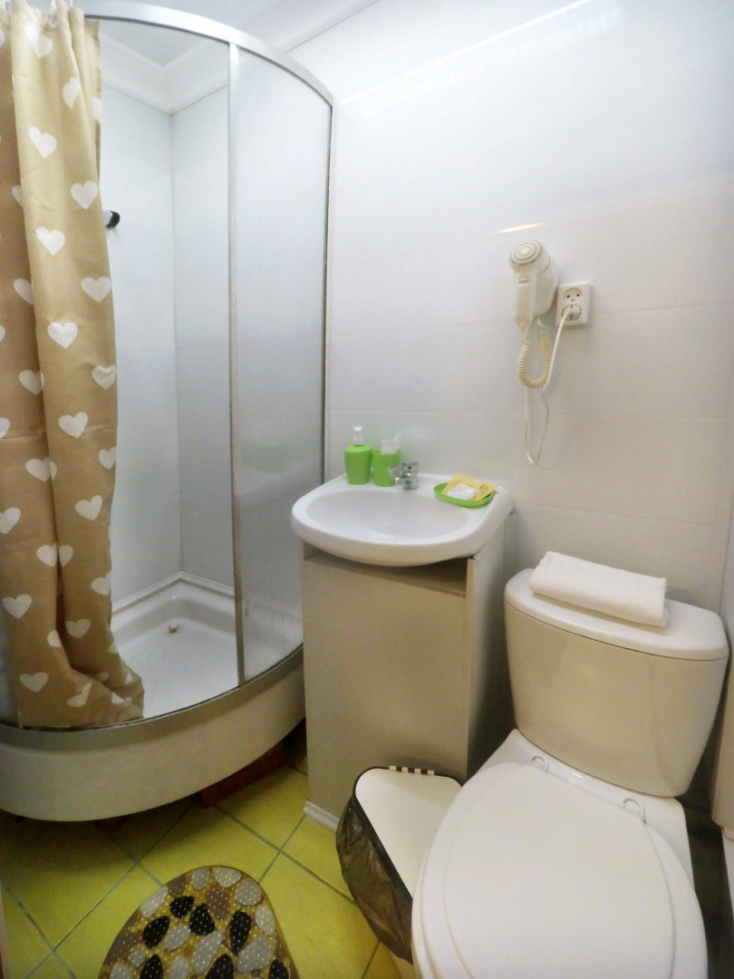 Отель Сварог Фильм