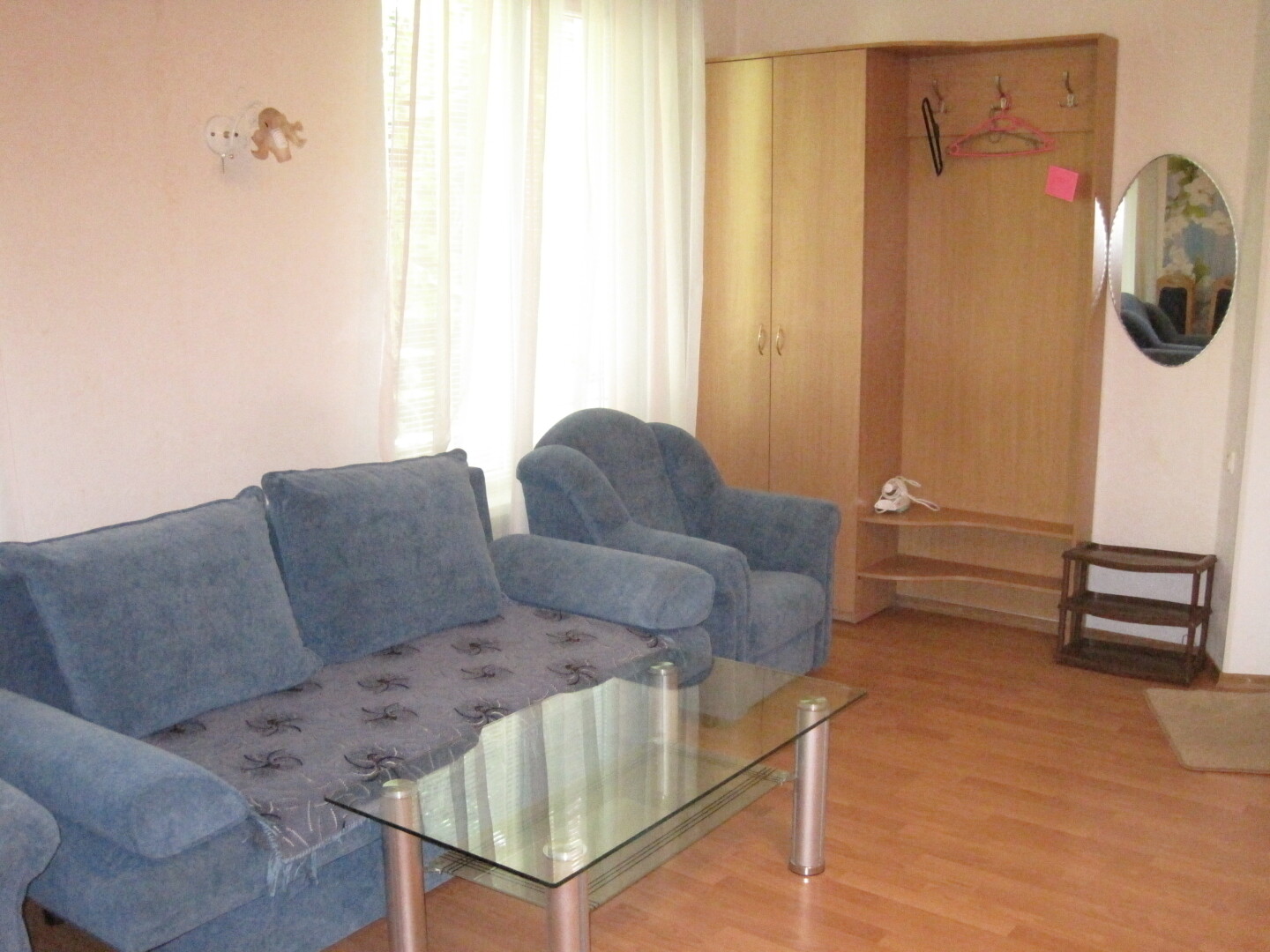 Гостевой Дом Вилла Лилия