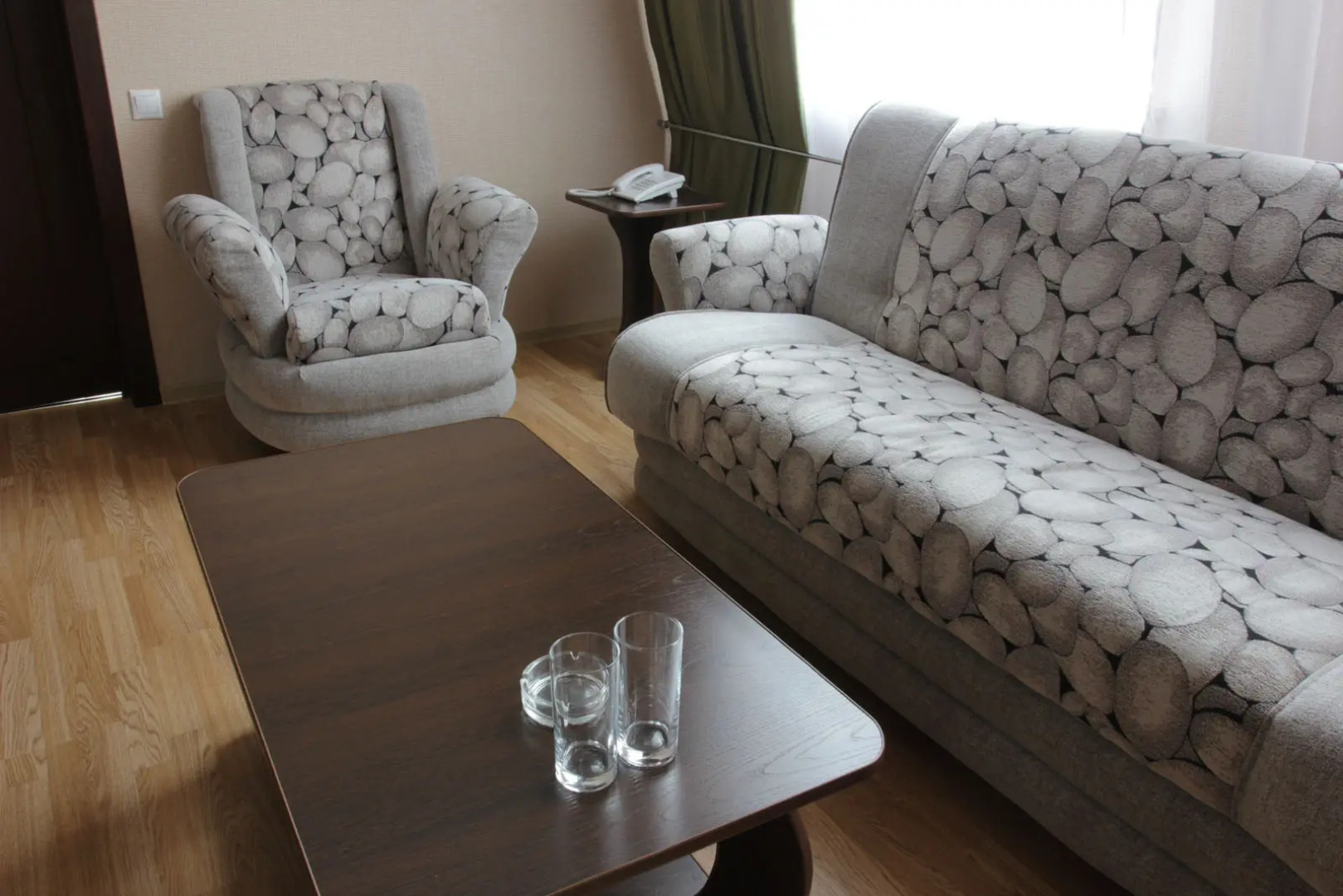 Отель ГК Авиатор