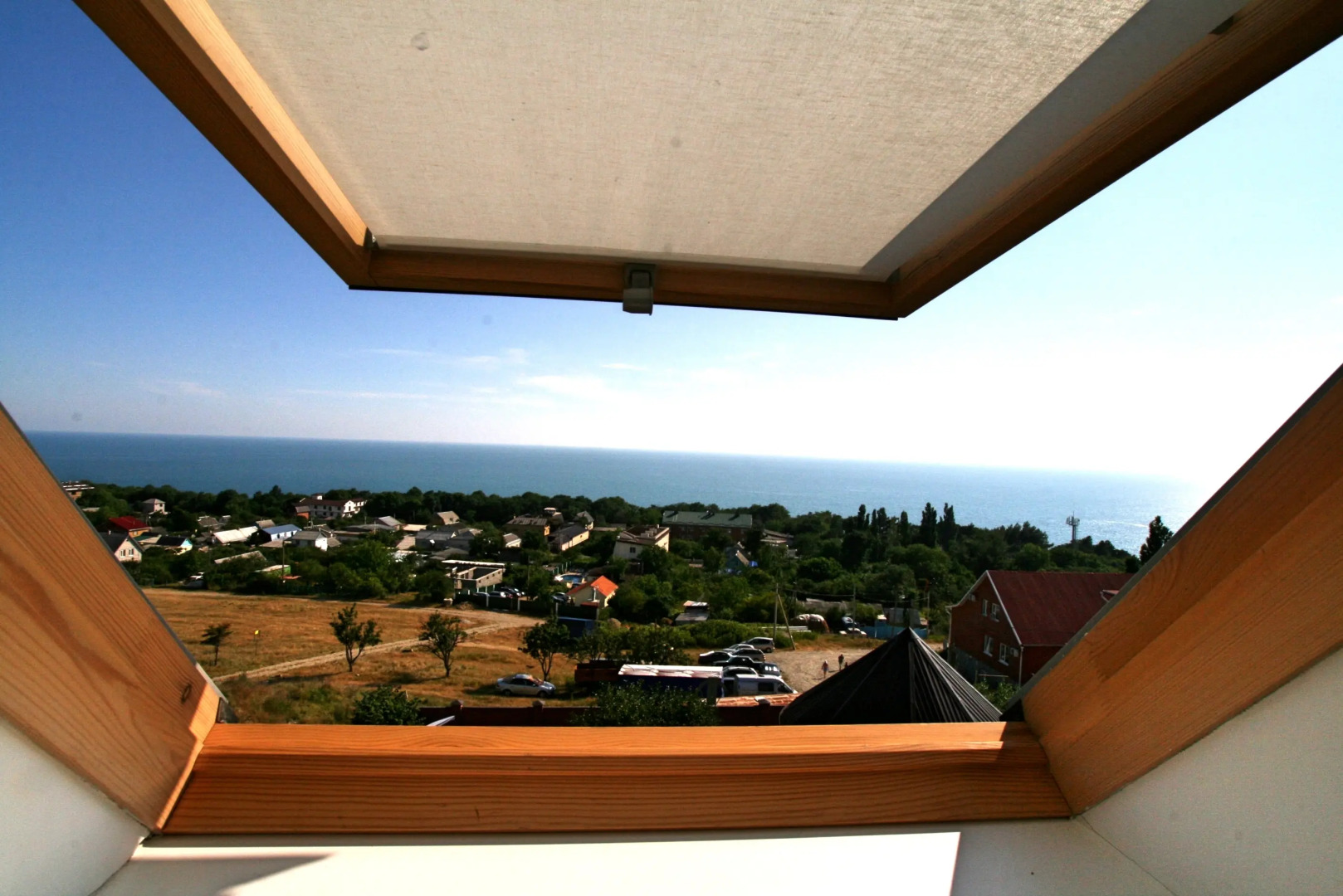 Гостевой дом Сказка