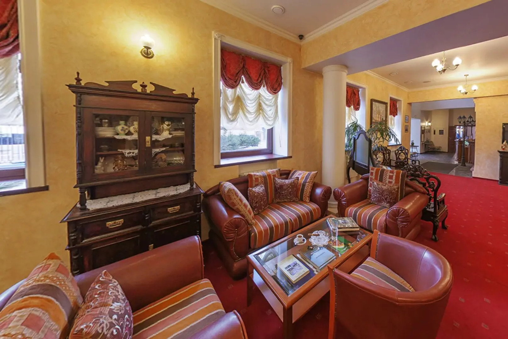 Бизнес-отель Купеческий