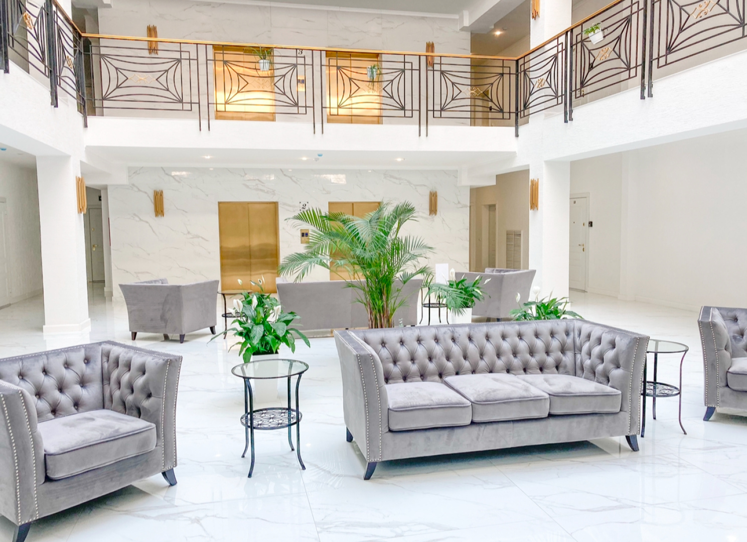 Апартаменты Sun City Apartments Shtolz 28 с Двумя Спальнями в Центре Города