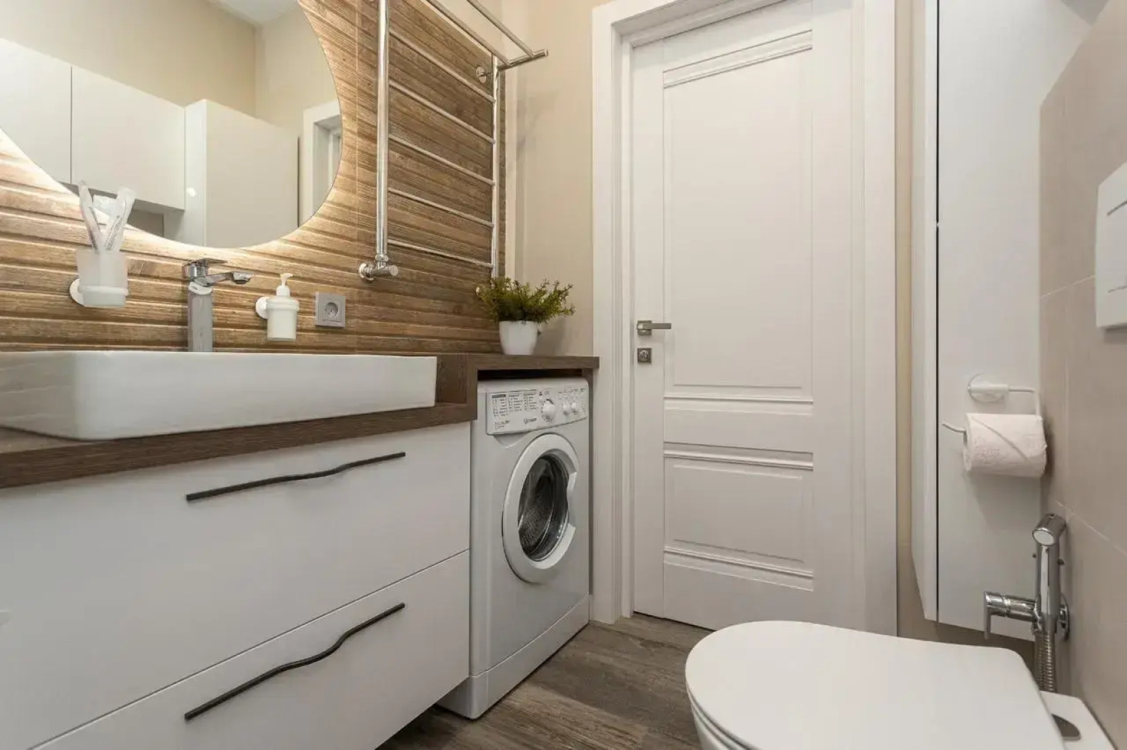 Квартира Уютная на Гагарина