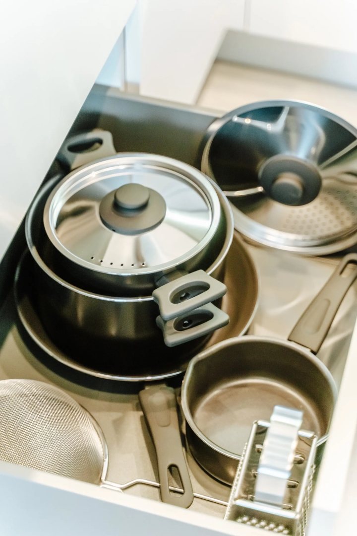 Апартаменты Тихая Гавань 1