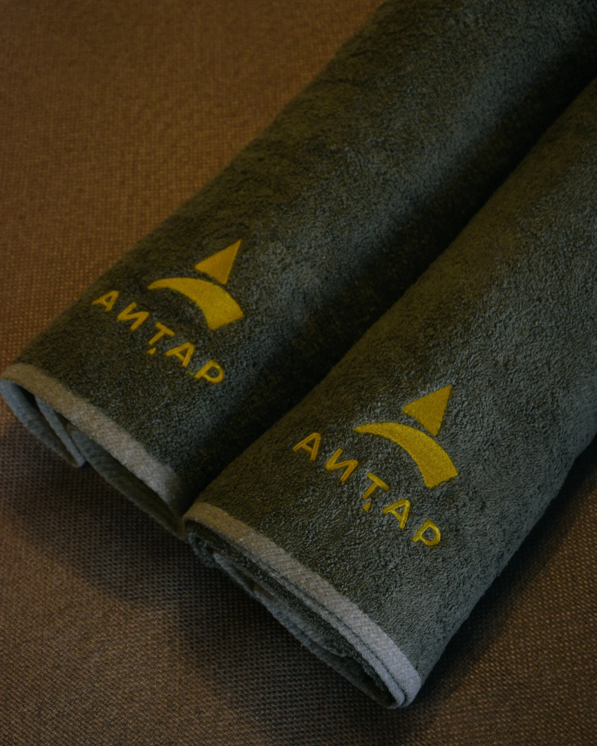 Отель Айтар Море