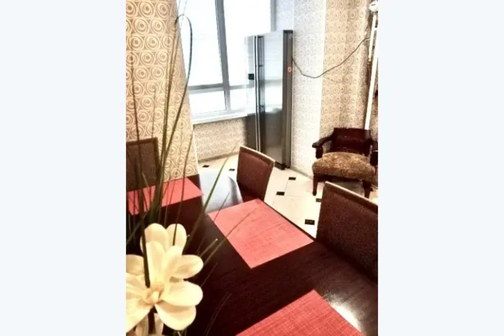 Апартаменты Маяковского Апарт-36