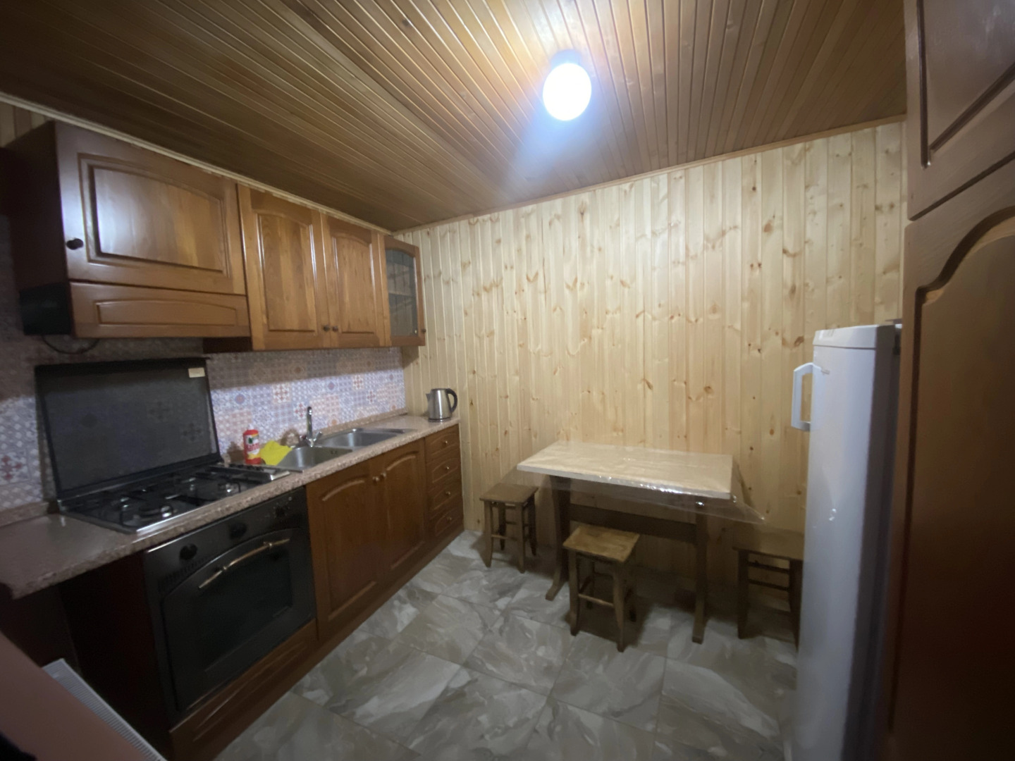 Гостевой дом Зинцар дача