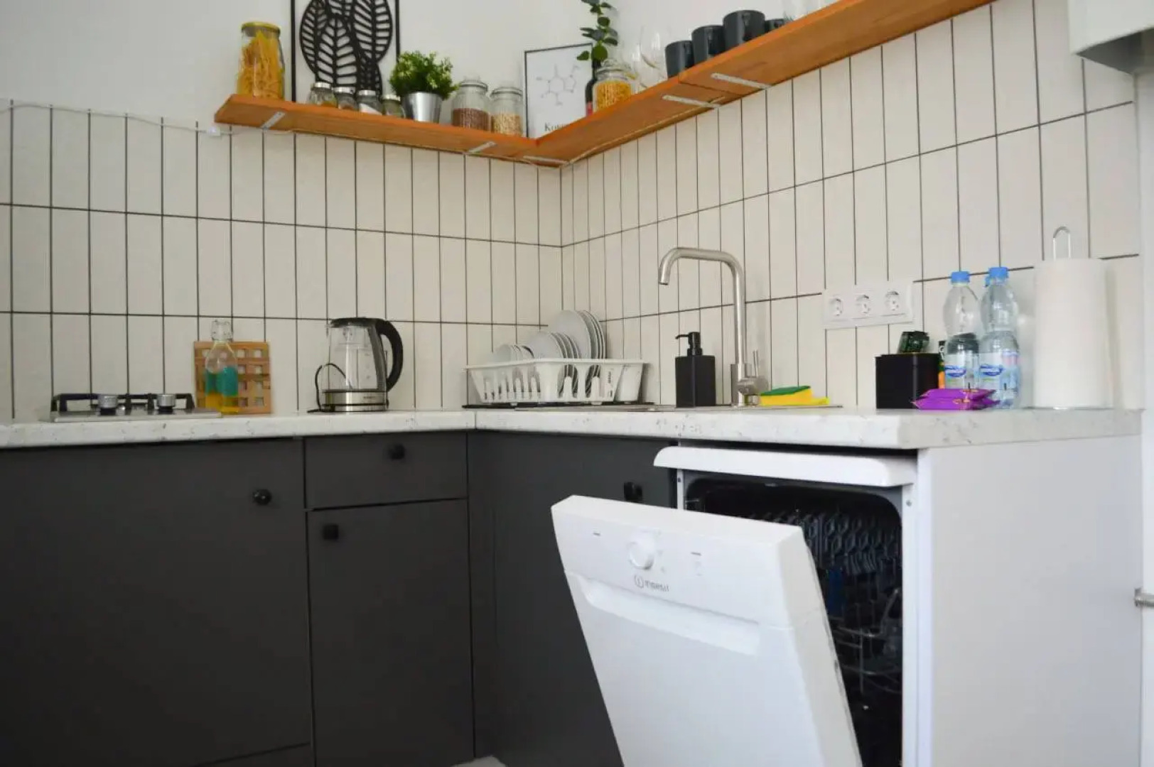 Квартира на Гостиной