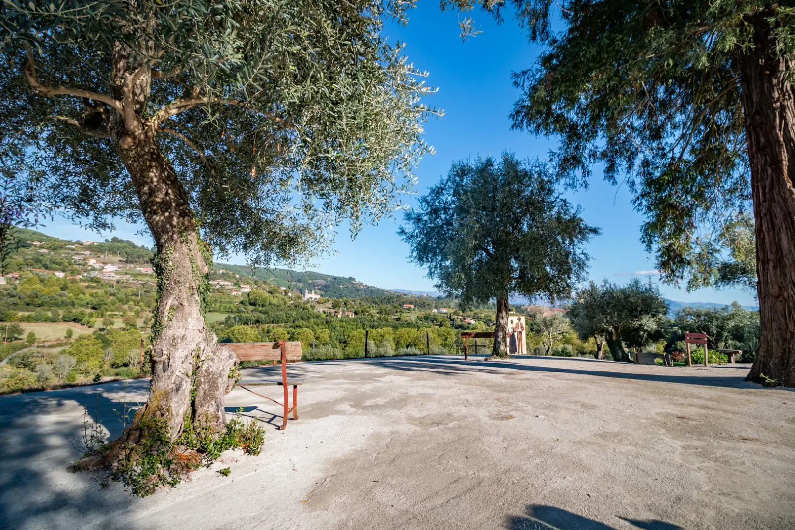 Гостевой Дом Quinta do Rapozinho
