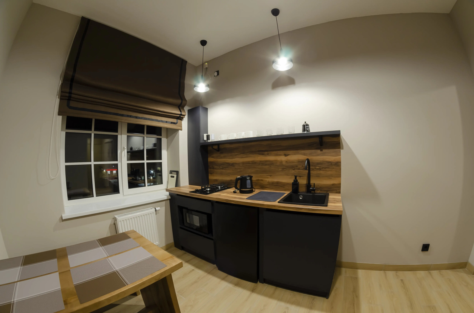 Апартаменты 15