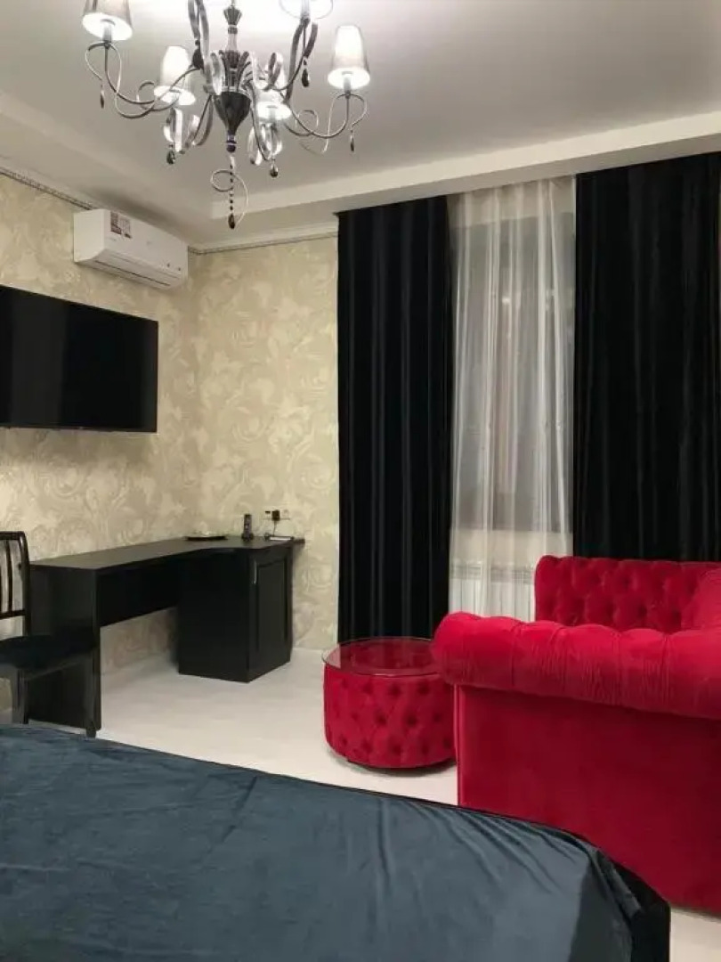 Отель Империя