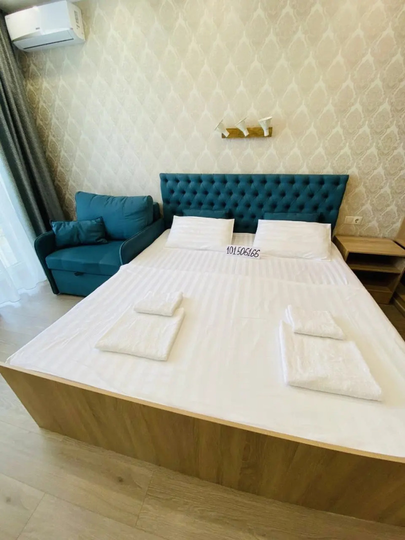 Апартаменты Мечта