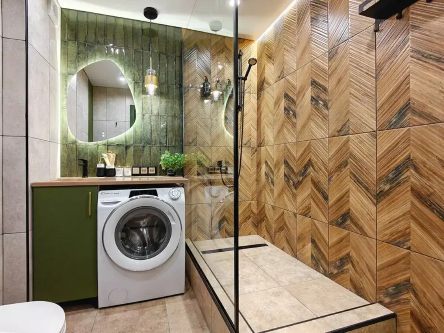 Апартаменты Премиум-Класса в Новом ЖК