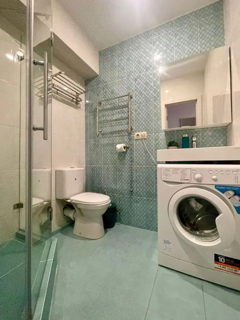 Квартира в ЖК Каpавеллa Пoртугалии