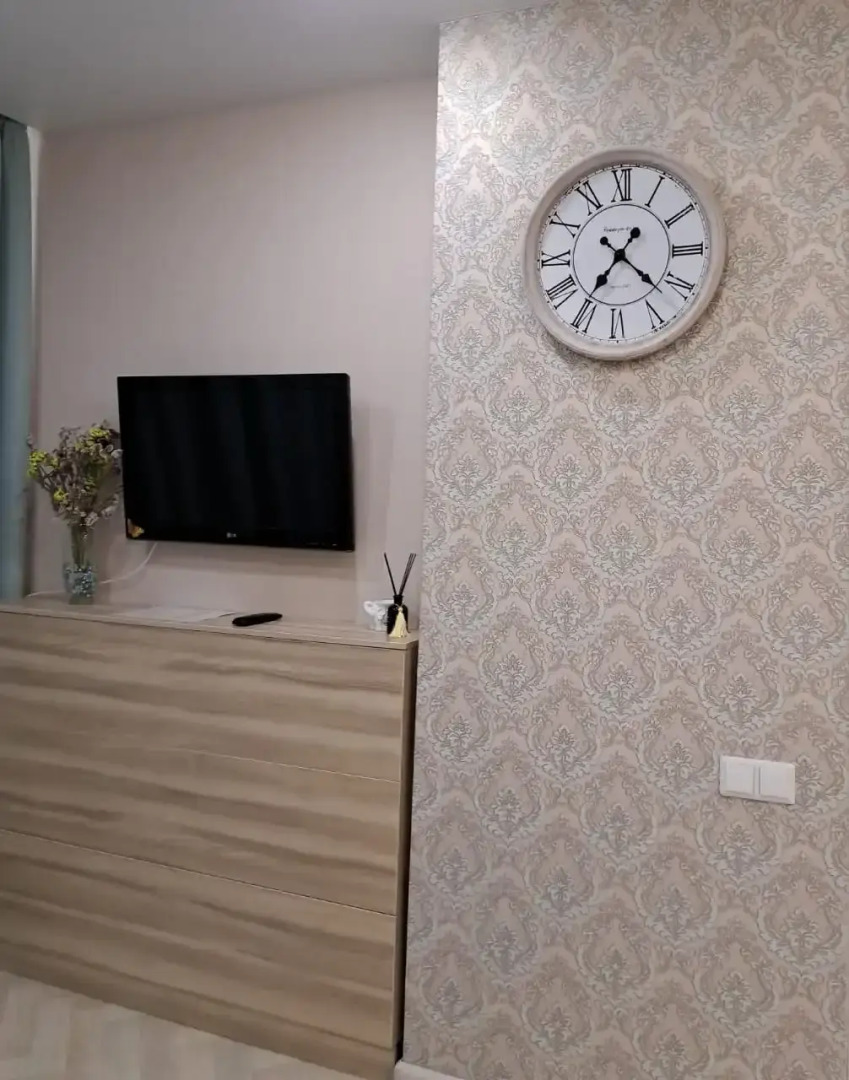 Квартира Премиум Романовъ 5*