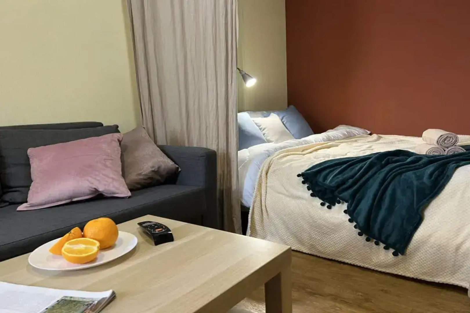 Квартира Ватутина 39-1