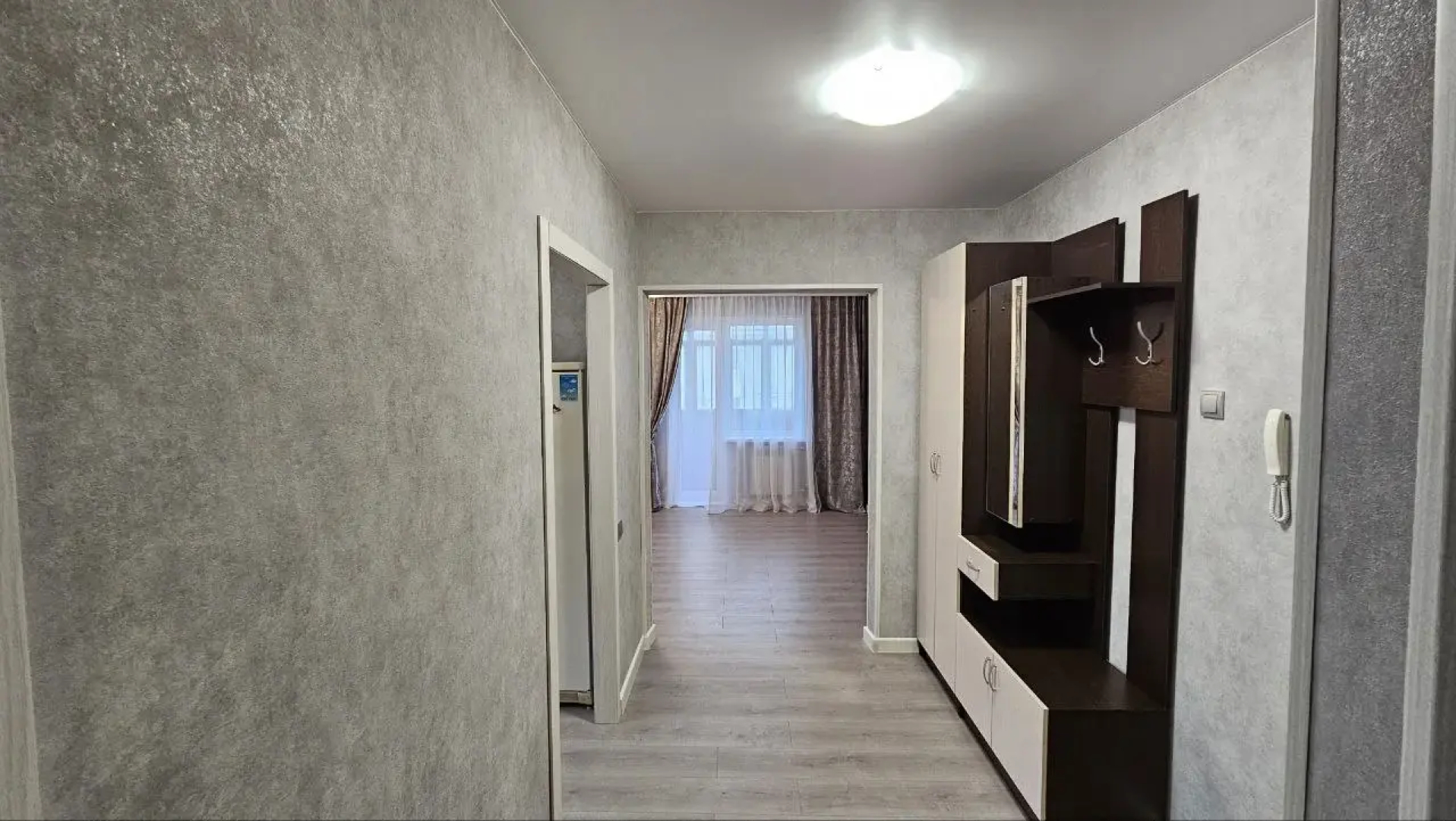 Квартира на Комсомольской