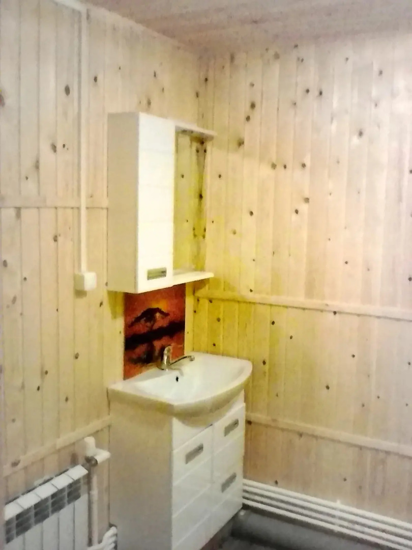 Гостевой Дом у Четырех Озер