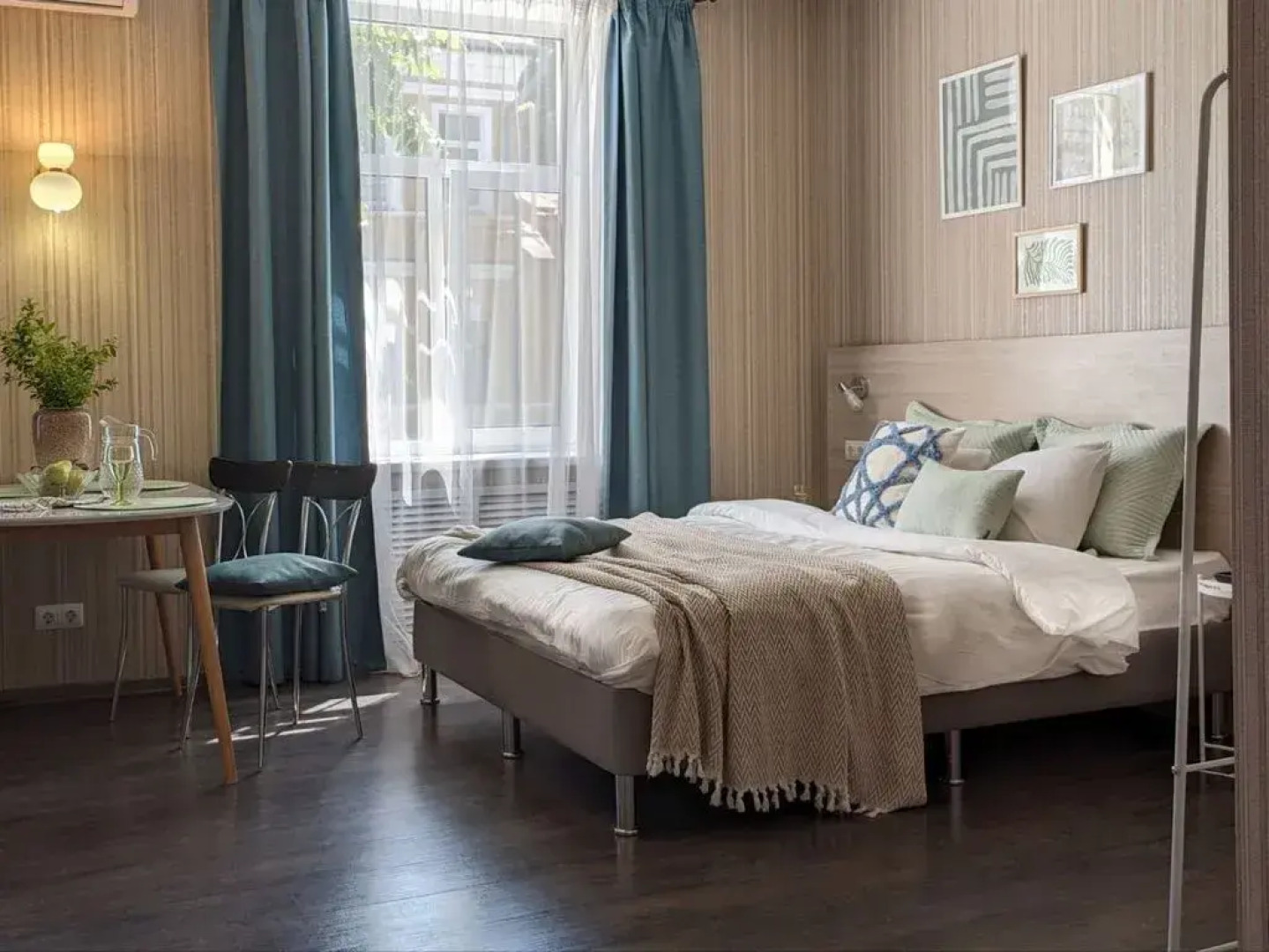 Квартира Уютная в Центре Пскова