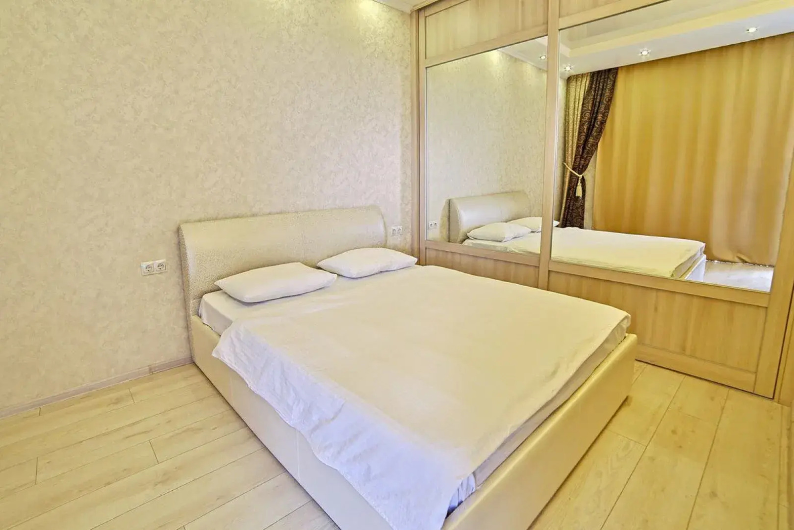 Апартаменты Идеал Хауз 5