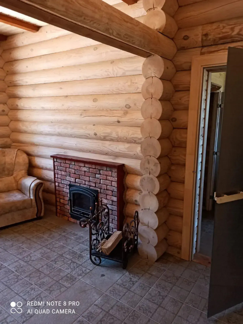 Гостевой дом Агроусадьба Яновский замок