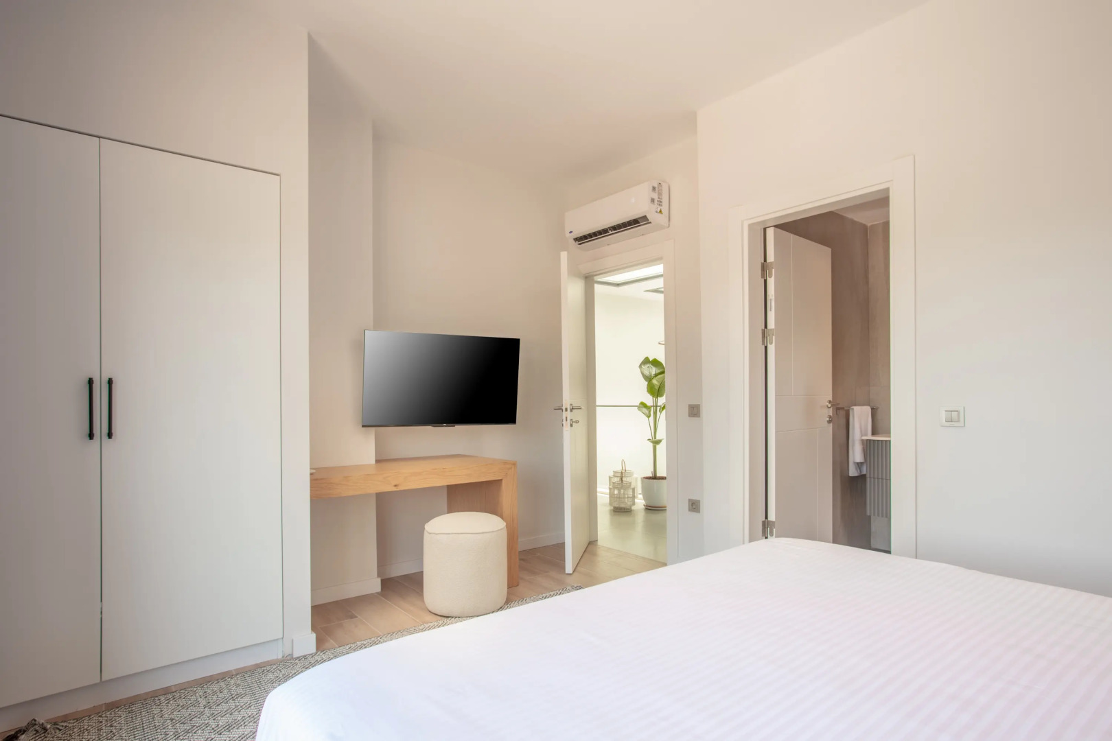 Вилла Forest Haven With Pool