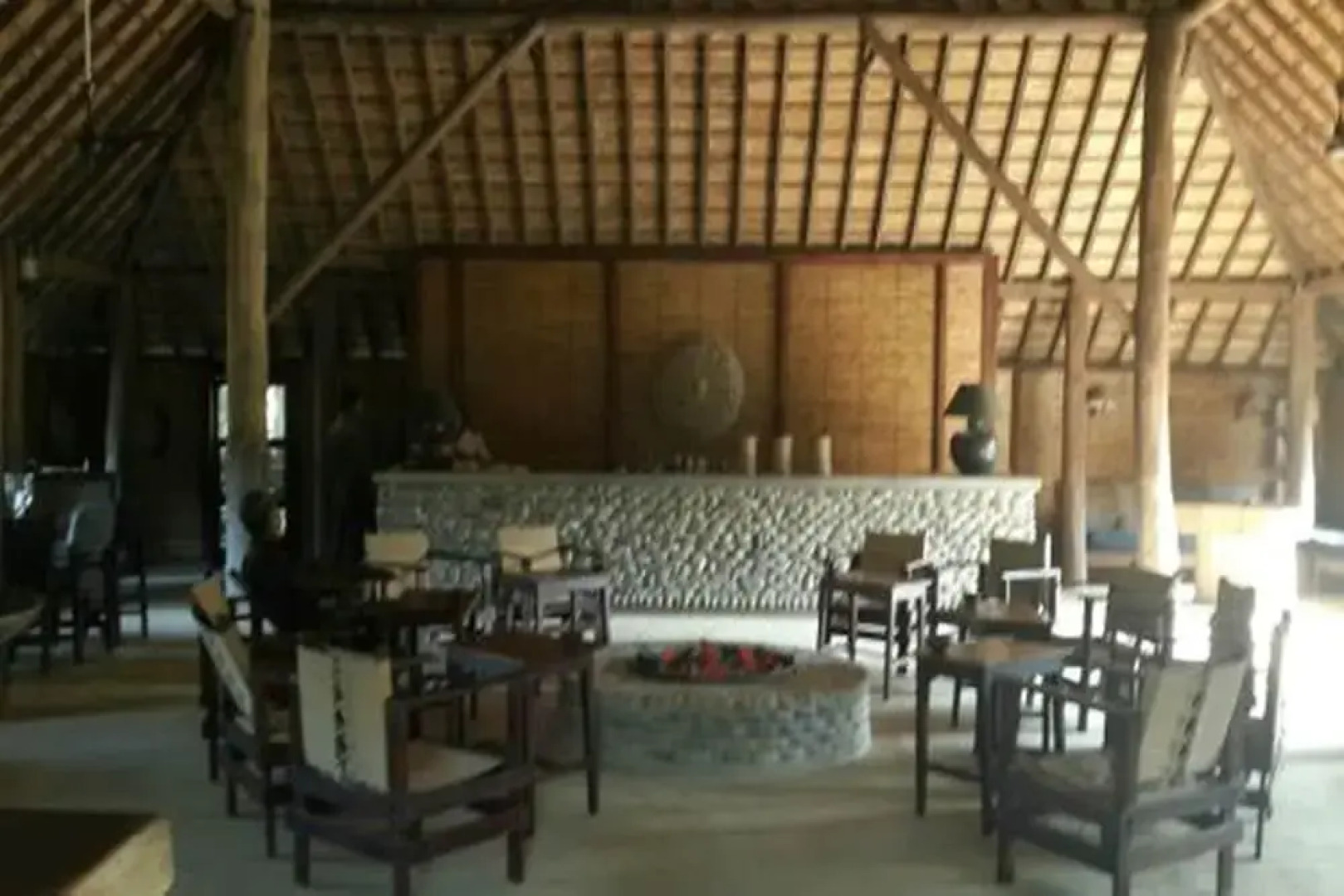 Tigertops Karnali Lodge