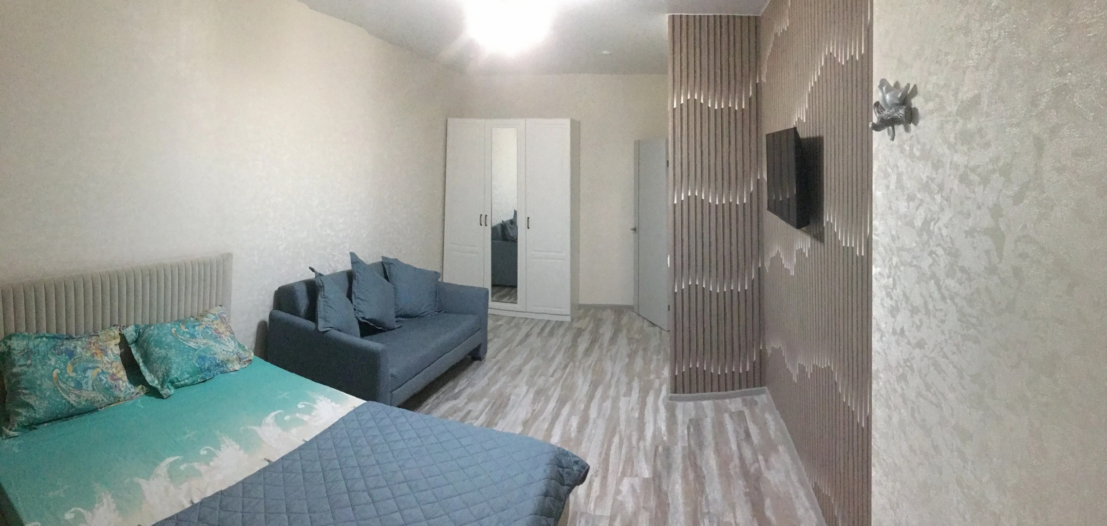 Апартаменты Город Спорта