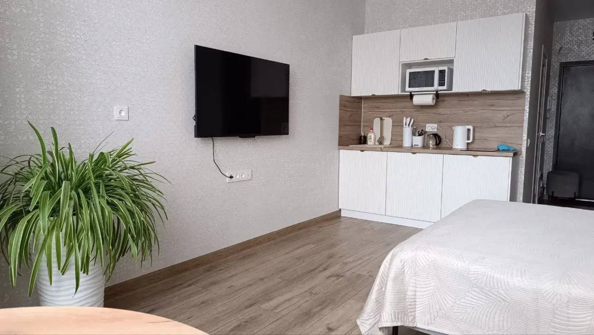 Квартира Na Bulgakova, Краснодар