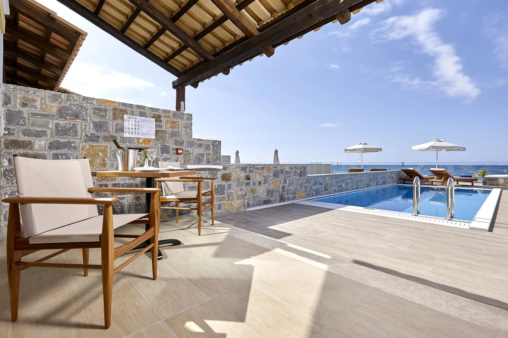 Отель Alexander Beach Hotel & Village Resort