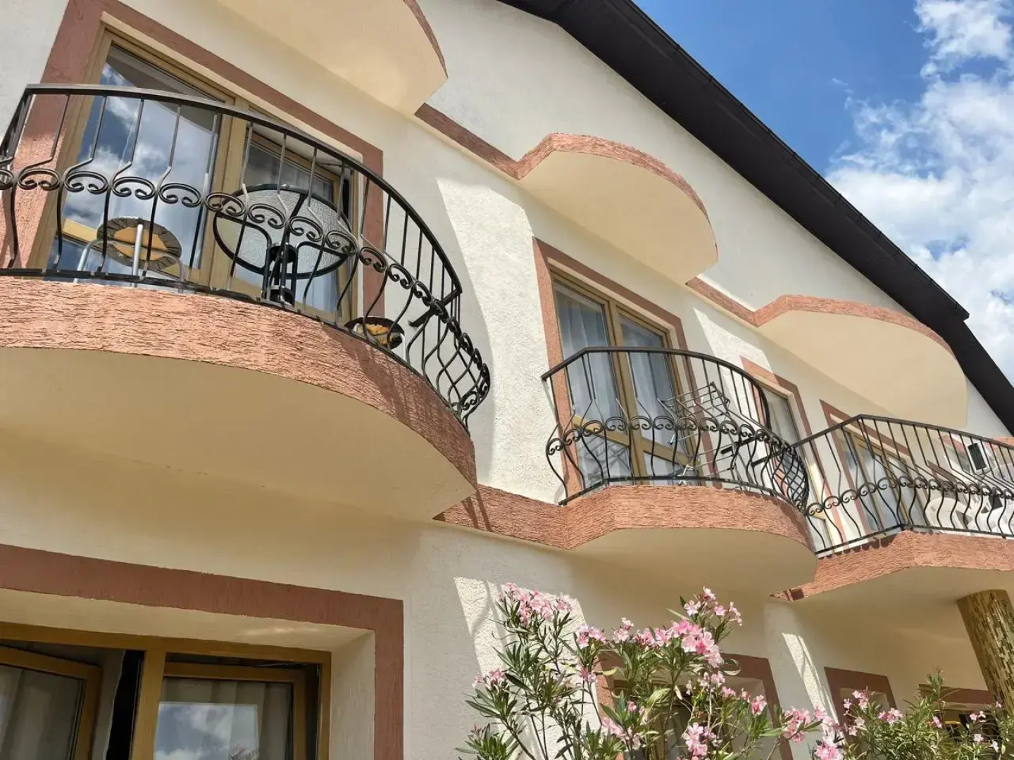 Гостевой дом Морской рай