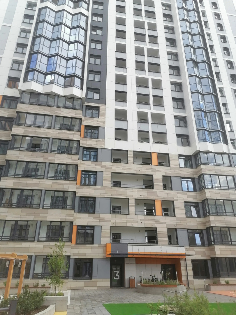 Квартира в Центре Новый ЖК