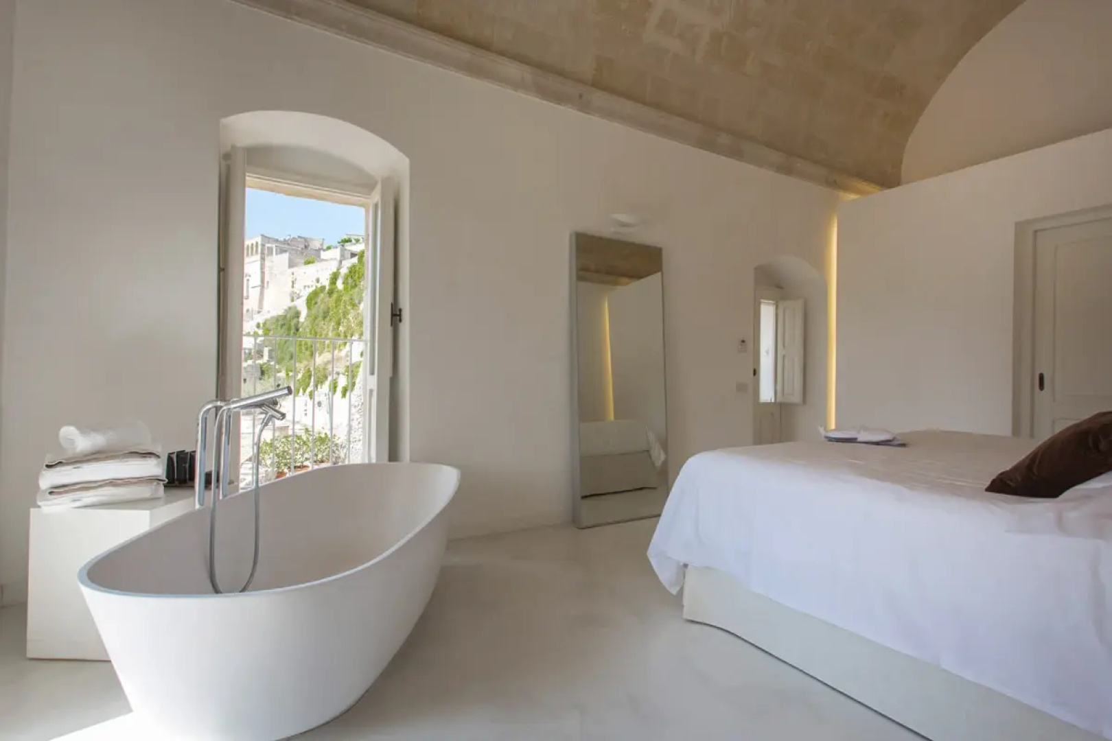 Sant'Angelo, Matera - Small Luxury Hotels
