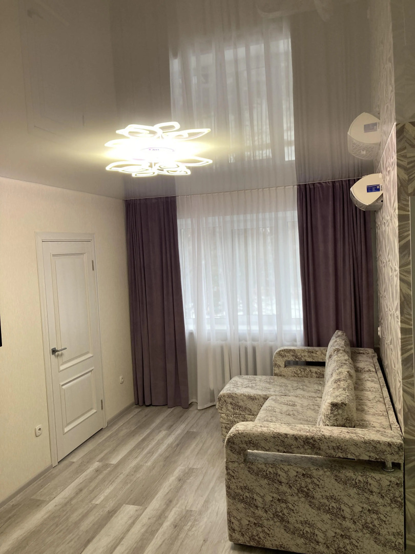 Апартаменты на площади Ленина # 2