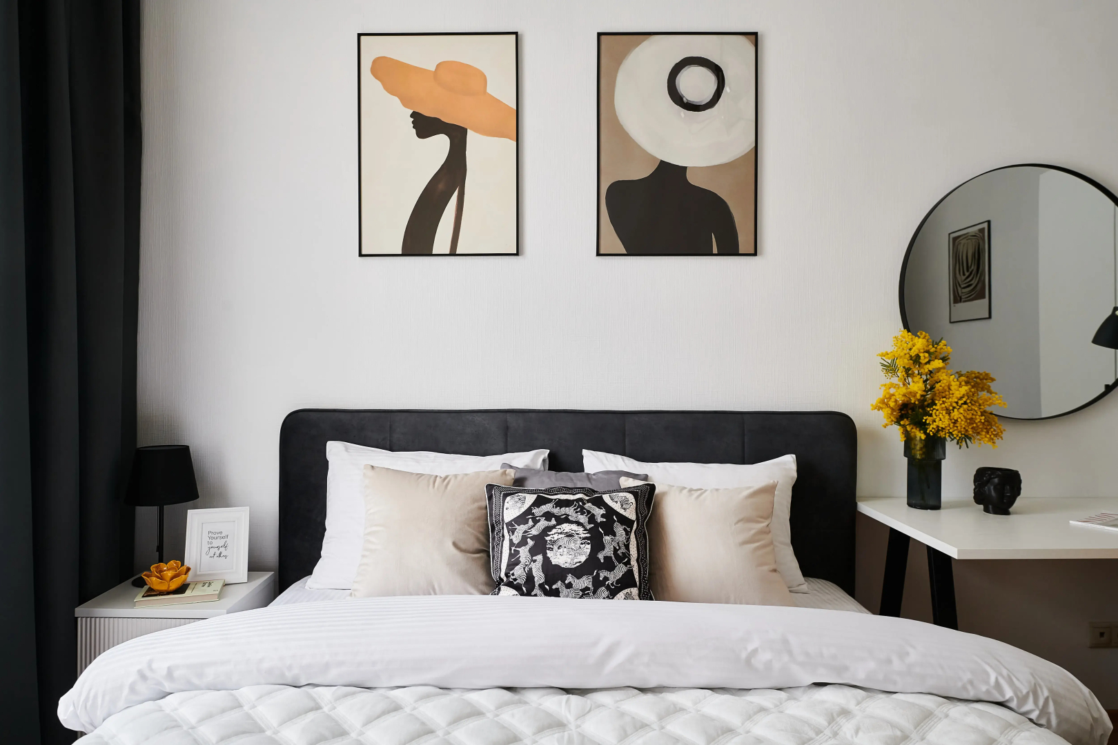 Квартира GM Apartments Яркая Трехкомнатная у Красной Площади