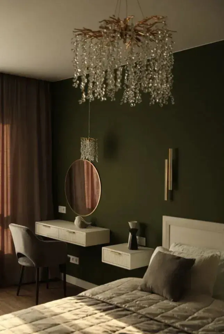 Апартаменты на Архангельской 23к1