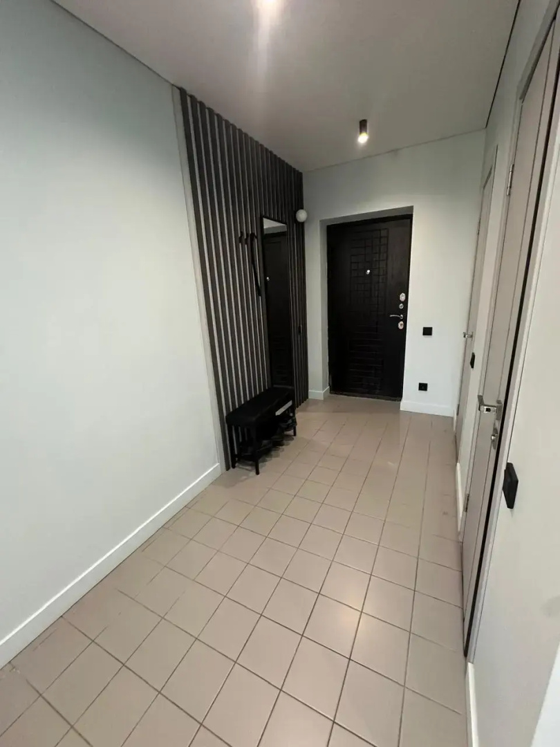 Квартира 2-к. квартира, 75 м², 3 кровати